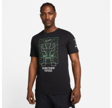 Чоловіча футболка NIKE M NSW TEE TREND IRIDESCENT HBR