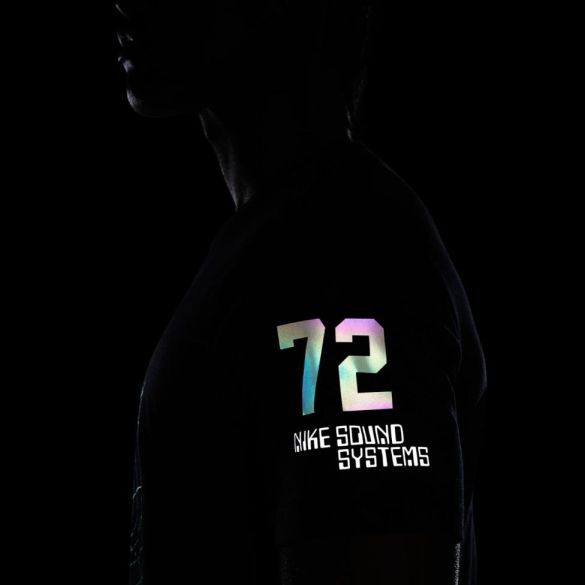 Мужская футболка NIKE M NSW TEE TREND IRIDESCENT HBR_image_6