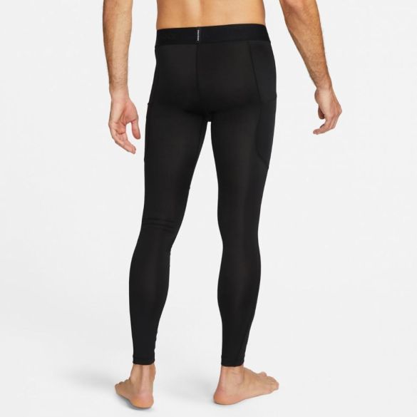 Чоловічі лосини NIKE M NP Dri-FIT TIGHT_image_2