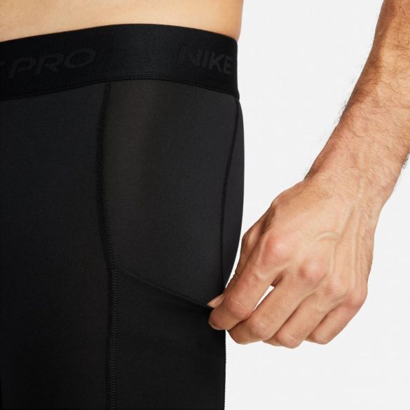 Чоловічі лосини NIKE M NP Dri-FIT TIGHT_image_3
