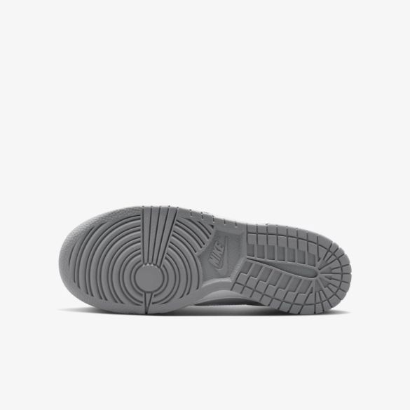 Дитячі кросівки NIKE DUNK LOW (GS)_image_2