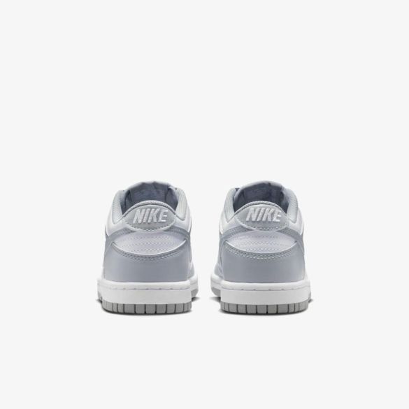 Дитячі кросівки NIKE DUNK LOW (GS)_image_6