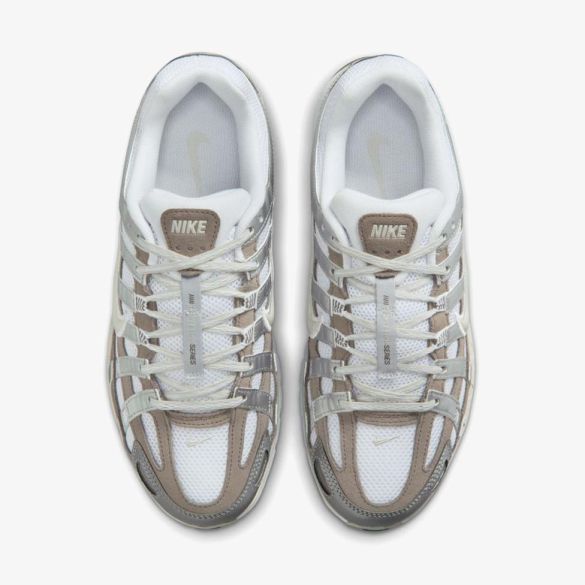 Женские кроссовки NIKE W P-6000_image_4