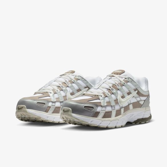 Женские кроссовки NIKE W P-6000_image_5