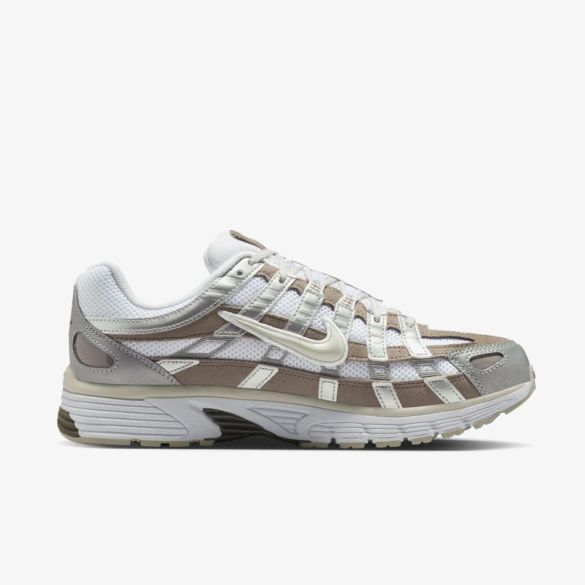 Женские кроссовки NIKE W P-6000_image_3