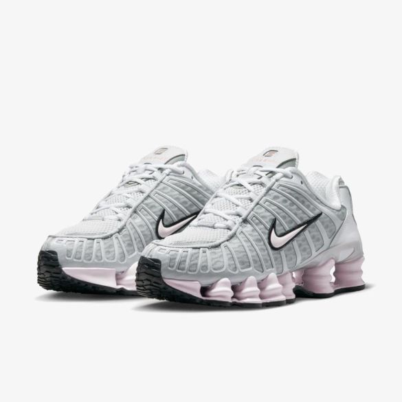 Женские кроссовки NIKE W SHOX TL_image_5