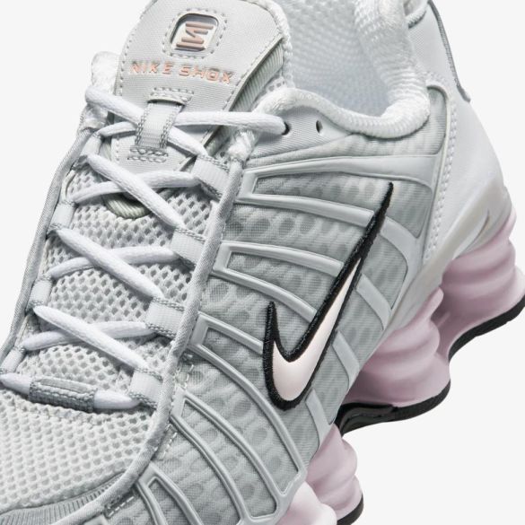 Женские кроссовки NIKE W SHOX TL_image_7