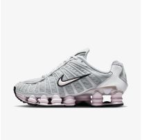 Жіночі кросівки NIKE W SHOX TL_image_13