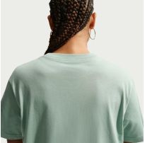 Женская футболка NIKE W NSW CLSC BF OC INCONNECT TEE_image_10