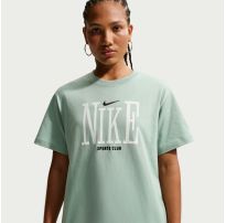 Женская футболка NIKE W NSW CLSC BF OC INCONNECT TEE_image_10