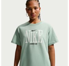 Жіноча футболка NIKE W NSW CLSC BF OC INCONNECT TEE
