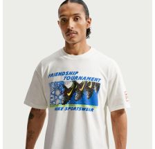 Чоловіча футболка NIKE M NSW TEE LSE CELEB FB 2