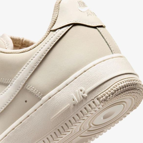 Женские кроссовки NIKE W AIR FORCE 1 RETRO PRM_image_8