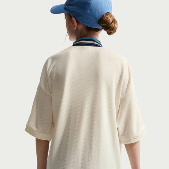 Дитяча футболка NIKE K NSW CLN JERSEY SS TOP_image_4