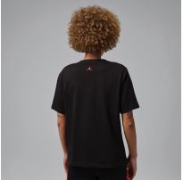 Жіноча футболка NIKE W J SPT DF SS GFX TEE HTG_image_55