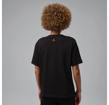 Жіноча футболка NIKE W J SPT DF SS GFX TEE HTG
