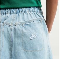 Жіноча спідниця NIKE G NSW CLN DENIM MIDI SKIRT_image_5