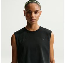 Жіноча футболка NIKE W NKDF MOVE SL SWFT BTRFLY TEE