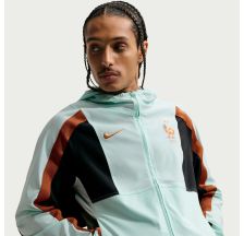 Чоловіча вiтровка NIKE FFF M NK DF ENERGY JKT W