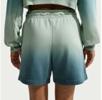 Женские шорты NIKE W NSW PHNX FLC MR DIP SHORT_image_5