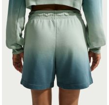 Жіночі шорти NIKE W NSW PHNX FLC MR DIP SHORT