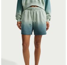 Жіночі шорти NIKE W NSW PHNX FLC MR DIP SHORT