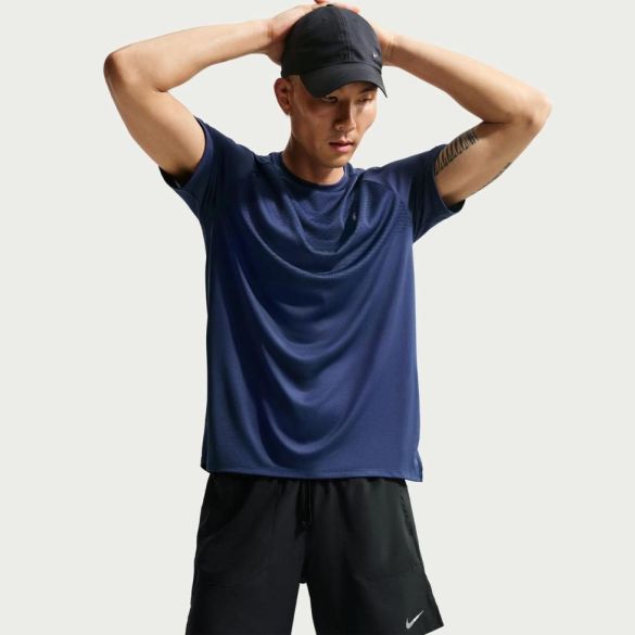 Чоловічі шорти NIKE M NK DF STRIDE 7IN BF SHORT_image_3