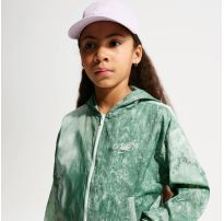 Женская толстовка NIKE G NSW WVN TRACK JKT GFX_image_5