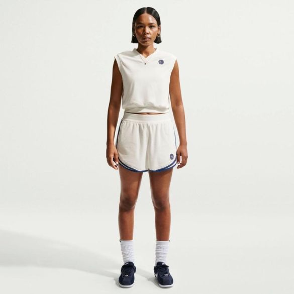 Женская майка NIKE W NSW CHLL TRRY TWL TANK_image_4