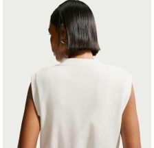 Жіноча майка NIKE W NSW CHLL TRRY TWL TANK