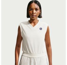 Жіноча майка NIKE W NSW CHLL TRRY TWL TANK