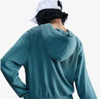 Женская толстовка NIKE W NSW NK CHLL FT FZ HDY_image_13