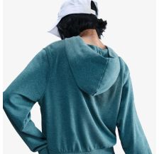 Жіноча толстовка NIKE W NSW NK CHLL FT FZ HDY