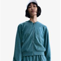 Женская толстовка NIKE W NSW NK CHLL FT FZ HDY_image_13