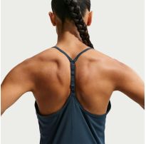 Жіноча майка NIKE W NK ONE DF ELSTKA STD TANK_image_5