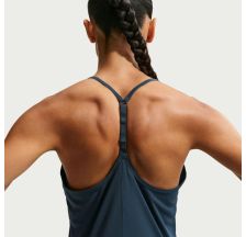Жіноча майка NIKE W NK ONE DF ELSTKA STD TANK