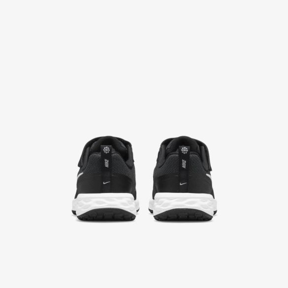 Детские кроссовки NIKE REVOLUTION 6 NN (PSV)_image_6