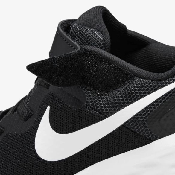 Детские кроссовки NIKE REVOLUTION 6 NN (PSV)_image_9