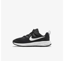 Детские кроссовки NIKE REVOLUTION 6 NN (PSV)