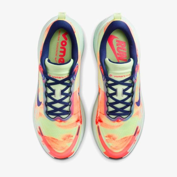 Чоловічі кросівки NIKE VOMERO PLUS BARELY VOLT_image_4
