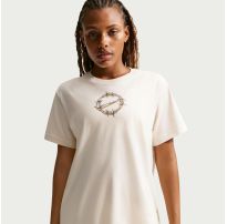 Женская футболка NIKE SPORTSWEAR CLUB CLASSIC_image_5