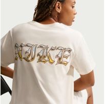 Женская футболка NIKE SPORTSWEAR CLUB CLASSIC_image_5