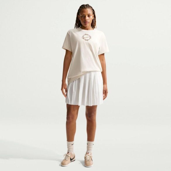 Жіноча футболка NIKE SPORTSWEAR CLUB CLASSIC_image_4