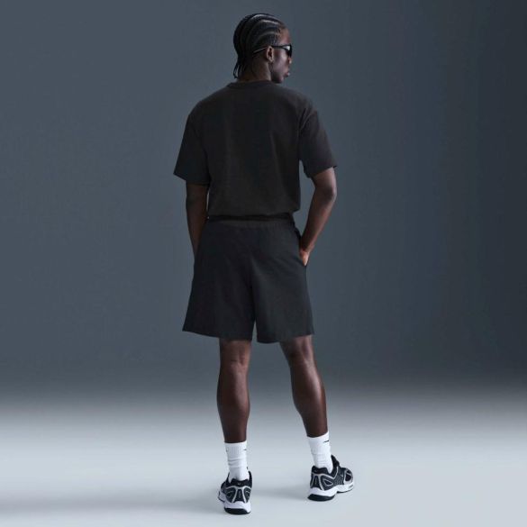Чоловічі шорти NIKE M NK CLUB KNIT SHORT OFFICIAL_image_5