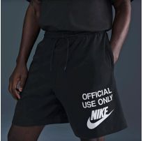 Чоловічі шорти NIKE M NK CLUB KNIT SHORT OFFICIAL_image_5