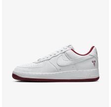Чоловічі кросівки KOBE BRYANT X NIKE AIR FORCE 1 LOW LOWER MERION ACES – HOME