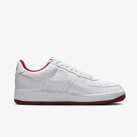 Чоловічі кросівки KOBE BRYANT X NIKE AIR FORCE 1 LOW LOWER MERION ACES – HOME_image_3