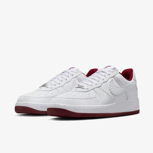 Чоловічі кросівки KOBE BRYANT X NIKE AIR FORCE 1 LOW LOWER MERION ACES – HOME_image_5
