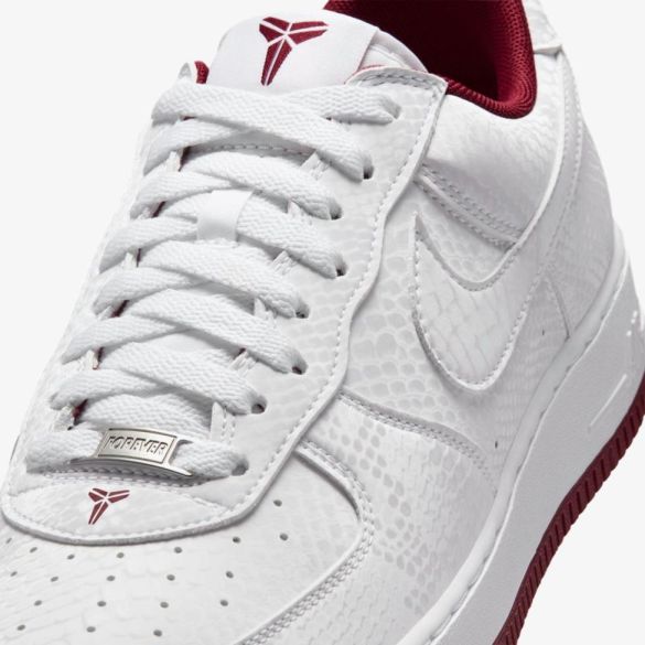 Чоловічі кросівки KOBE BRYANT X NIKE AIR FORCE 1 LOW LOWER MERION ACES – HOME_image_7