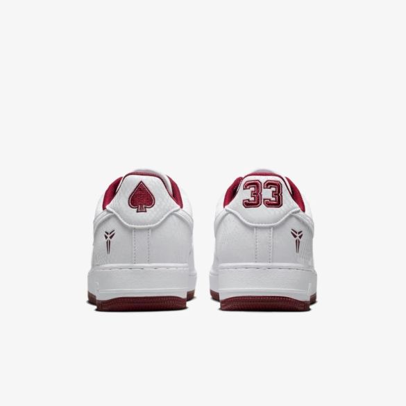 Чоловічі кросівки KOBE BRYANT X NIKE AIR FORCE 1 LOW LOWER MERION ACES – HOME_image_6